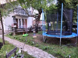 Holiday home Ivano