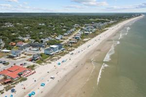 The Beach House at Oak Island by Carolina Resorts