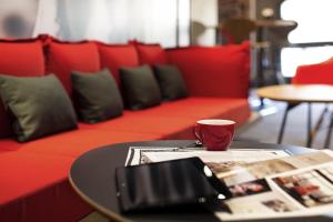 Hotels ibis Chambery : photos des chambres