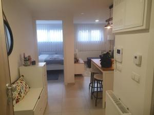 Cosy 35m2 appartment