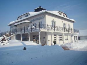Prenočište Villa Ivanić