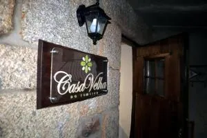 Casa Velha do Fumeiro - Sameice