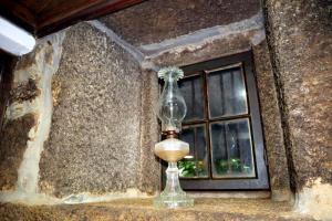 Casa Velha do Fumeiro