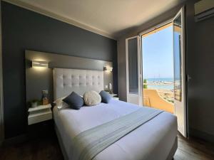 Hotel La Calanque