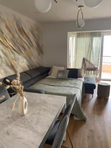 Apartments Niko, near beach, free parking, Wi-Fi