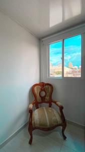 Apartahotel 222 apartamento 501