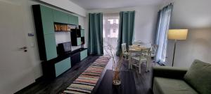 Swan Brasov Apartment