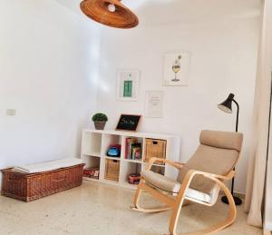 Apartamento Salitre