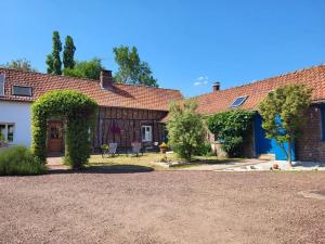 Studio à 15 minutes des falaises et proche des étangs