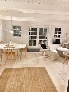 Cozy child-friendly house