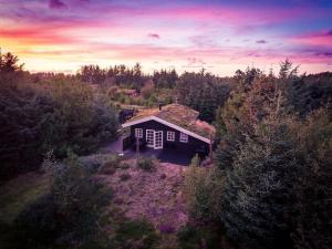 Cozy child-friendly house