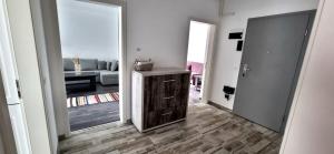 Swan Brasov Apartment