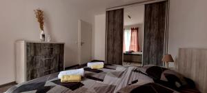 Swan Brasov Apartment