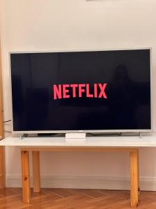 Noemi Apartment Tirana