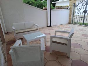 Villa Lory - Torre Lapillo - 300 mt dalla spiaggia