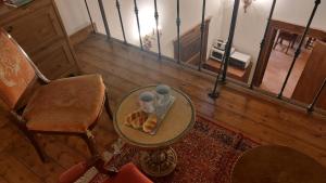 Residenza Sinibaldi - XVII century experience