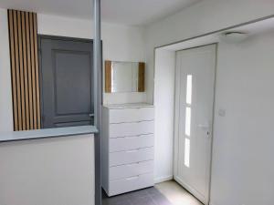 Appartements Cosy Appartement Hyper Centre-Ville : photos des chambres