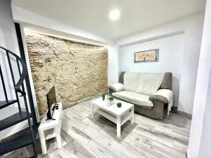 Bajo torreón - Olvera