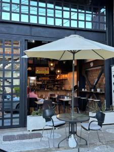 Apartamento loft medellin by Casa Lucca