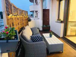 Apartamenty Nowe Centrum
