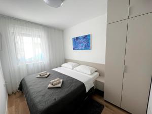 Apartman Solis