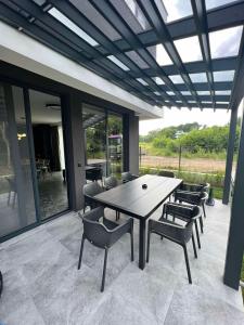 Villas Park Lozenets
