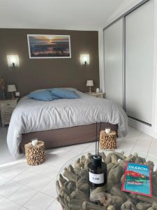 B&B / Chambres d'hotes Les Pertuis Rochelais : photos des chambres
