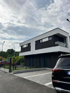 Villas Park Lozenets