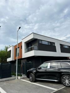 Villas Park Lozenets