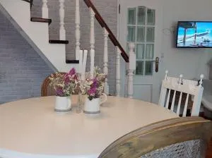 Lagoa azul guest house - Foros da Pereira