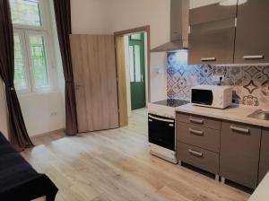 Casina di Tea Budapest