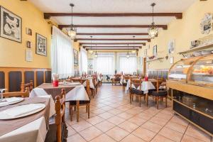 ALBERGO CAMPREGHERI
