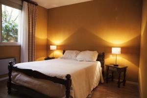 Hotels Auberge De La Madone : photos des chambres