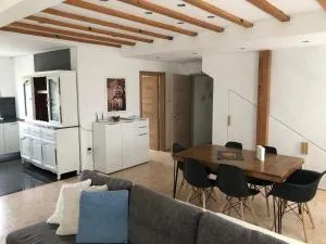 Apartman Kaja - Hudi Bitek