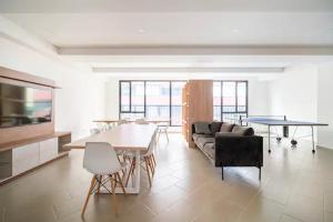 Modern Loft in Downtown Bogota