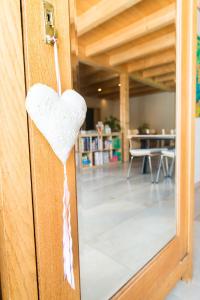 B&B / Chambres d'hotes Ame de la Terre : photos des chambres