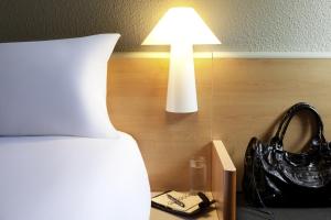 Hotels ibis Chambery : Chambre Double Standard