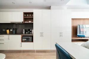 Modern Loft in Downtown Bogota