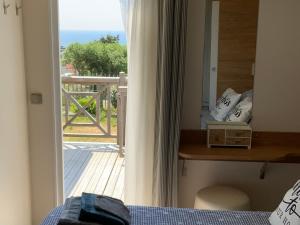 Campings camping de la falaise a equihen plage : photos des chambres