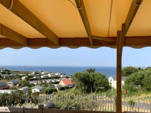 Campings camping de la falaise a equihen plage : photos des chambres