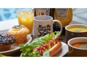 8HOTEL CHIGASAKI - Vacation STAY 87511v