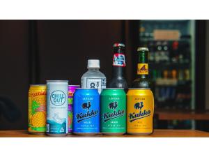 8HOTEL CHIGASAKI - Vacation STAY 87565v