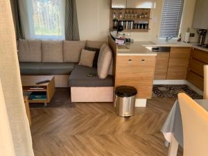 Campings camping de la falaise a equihen plage : photos des chambres