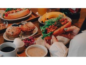 8HOTEL CHIGASAKI - Vacation STAY 87528v