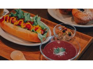 8HOTEL CHIGASAKI - Vacation STAY 87528v