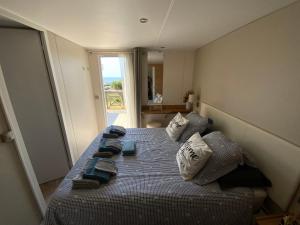 Campings camping de la falaise a equihen plage : photos des chambres