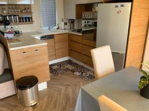 Campings camping de la falaise a equihen plage : photos des chambres