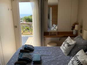 Campings camping de la falaise a equihen plage : photos des chambres