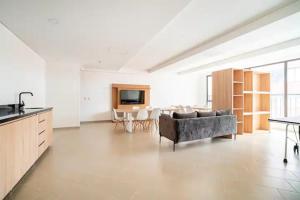 Modern Loft in Downtown Bogota