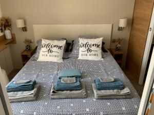 Campings camping de la falaise a equihen plage : photos des chambres